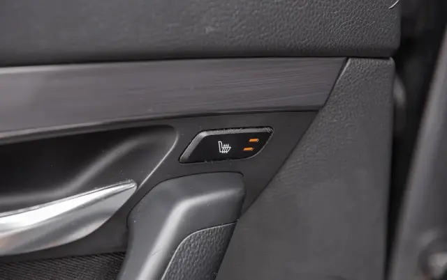 HYUNDAI I40 1.7 CRDi Comfort DCT