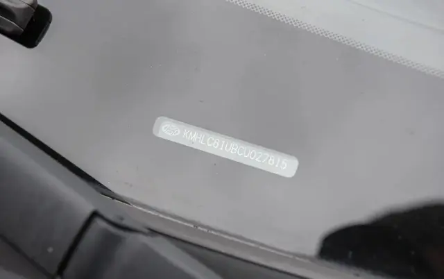 HYUNDAI I40 1.7 CRDi Comfort DCT