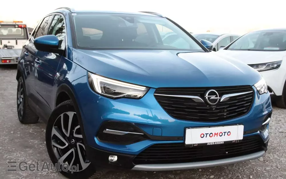 OPEL Grandland X 1.6 CDTI Innovation S&S