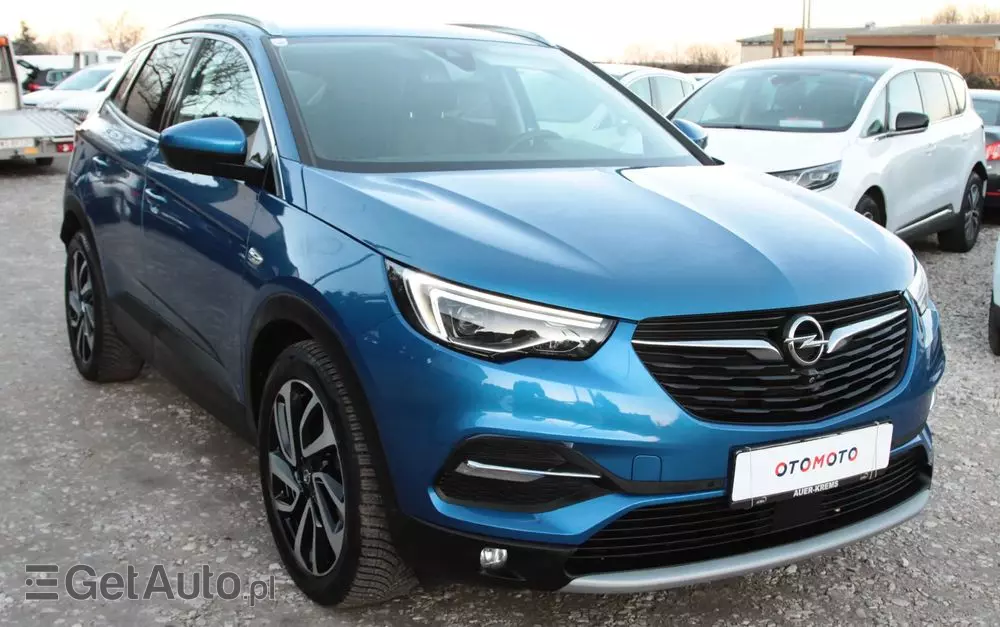 OPEL Grandland X 1.6 CDTI Innovation S&S