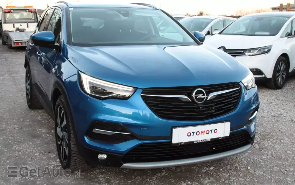 OPEL Grandland X 1.6 CDTI Innovation S&S