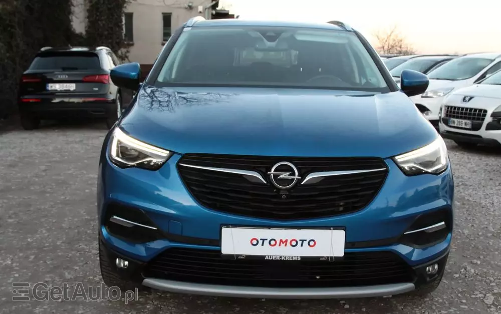OPEL Grandland X 1.6 CDTI Innovation S&S