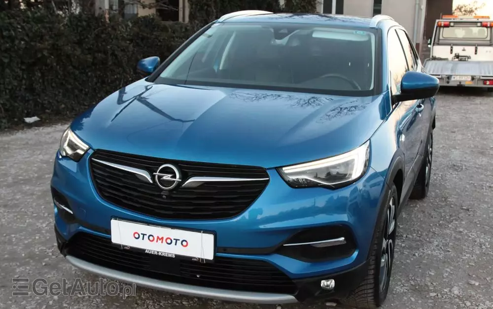 OPEL Grandland X 1.6 CDTI Innovation S&S