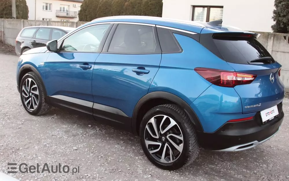OPEL Grandland X 1.6 CDTI Innovation S&S