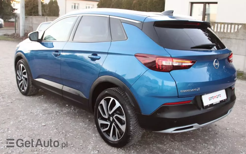 OPEL Grandland X 1.6 CDTI Innovation S&S