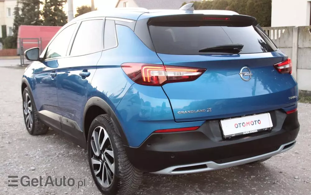 OPEL Grandland X 1.6 CDTI Innovation S&S