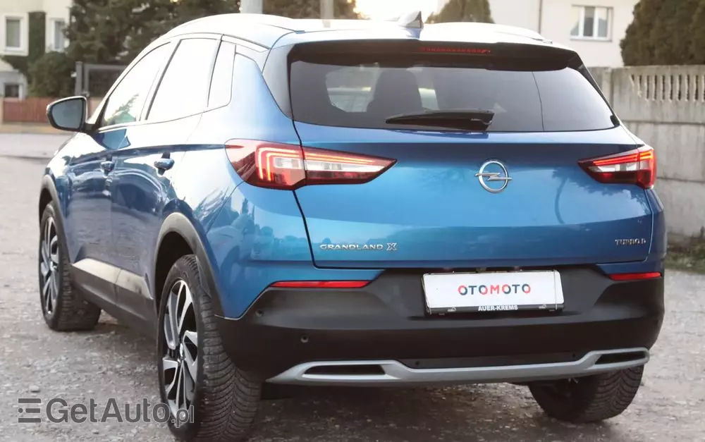 OPEL Grandland X 1.6 CDTI Innovation S&S