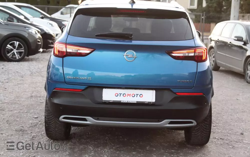 OPEL Grandland X 1.6 CDTI Innovation S&S
