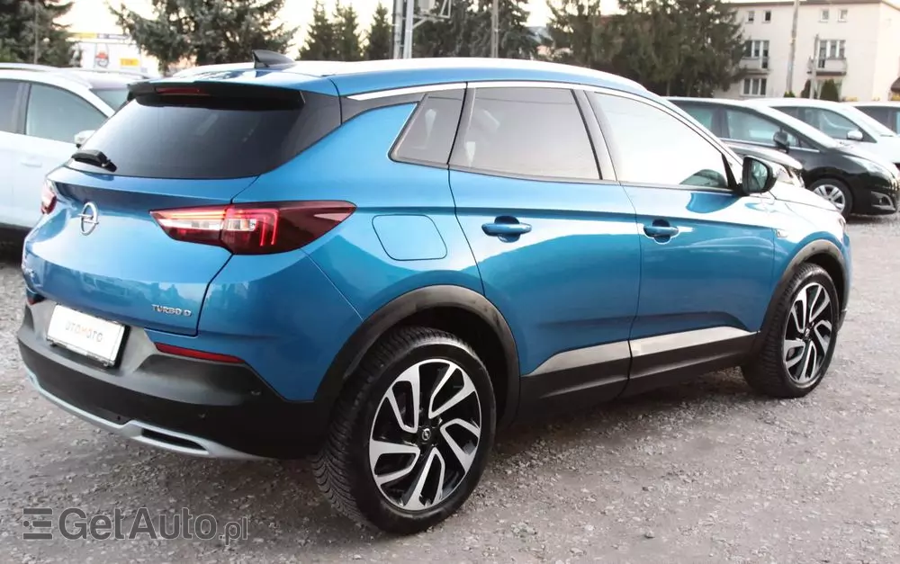 OPEL Grandland X 1.6 CDTI Innovation S&S