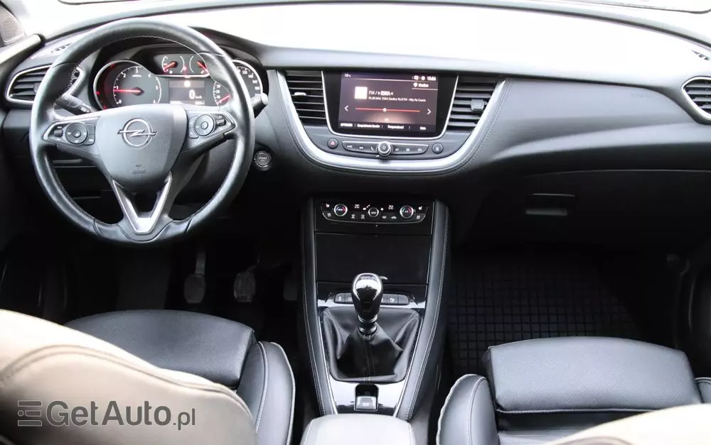 OPEL Grandland X 1.6 CDTI Innovation S&S