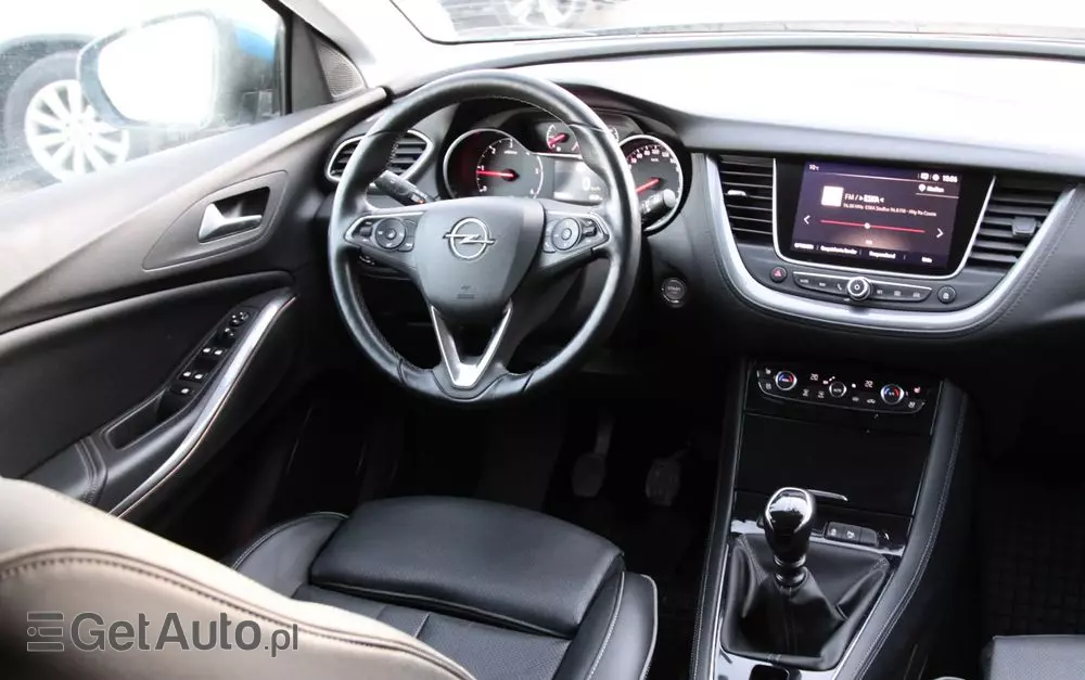 OPEL Grandland X 1.6 CDTI Innovation S&S
