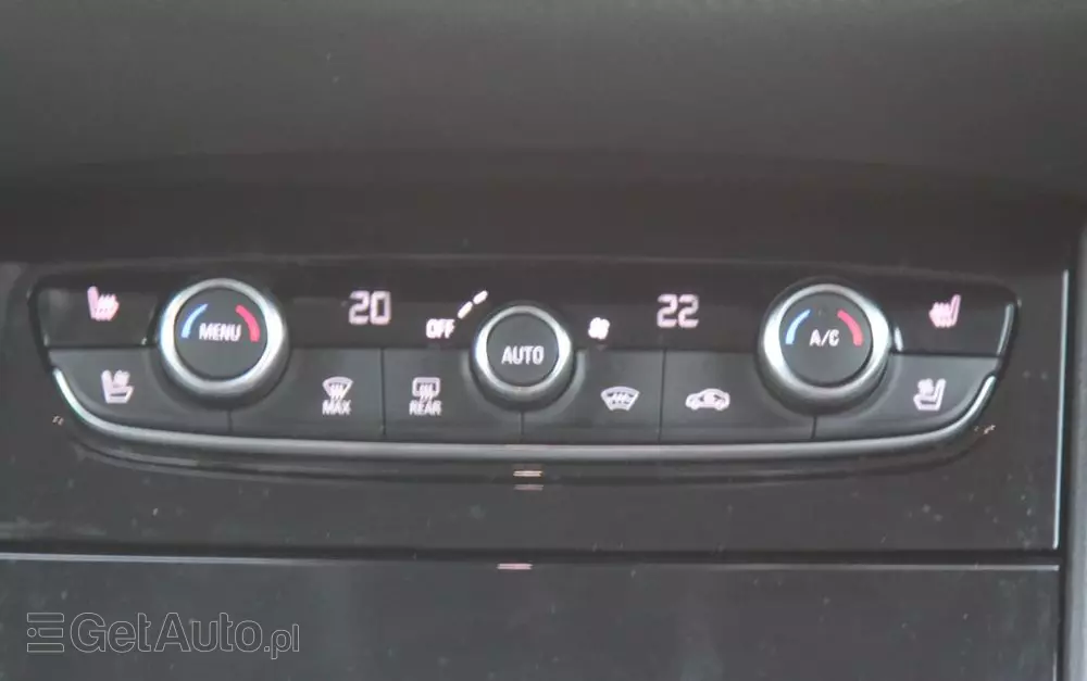 OPEL Grandland X 1.6 CDTI Innovation S&S