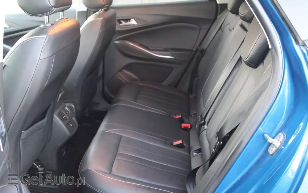 OPEL Grandland X 1.6 CDTI Innovation S&S