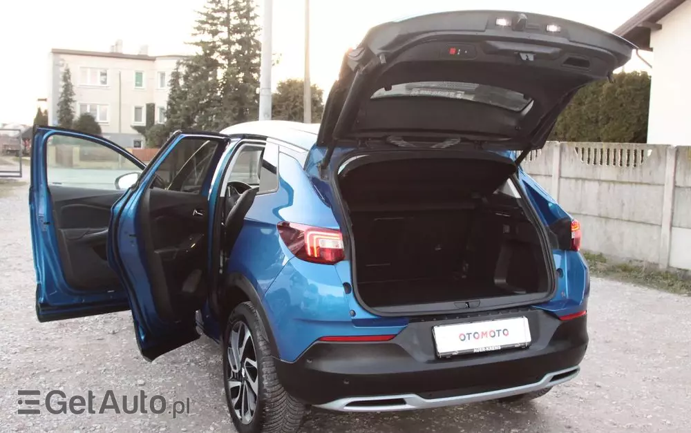 OPEL Grandland X 1.6 CDTI Innovation S&S