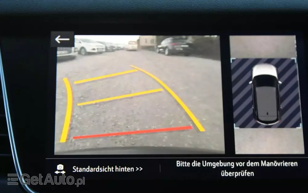 OPEL Grandland X 1.6 CDTI Innovation S&S