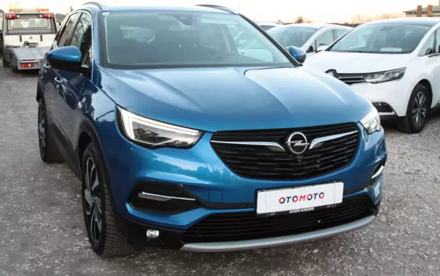 OPEL Grandland X 1.6 CDTI Innovation S&S