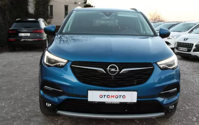OPEL Grandland X 1.6 CDTI Innovation S&S