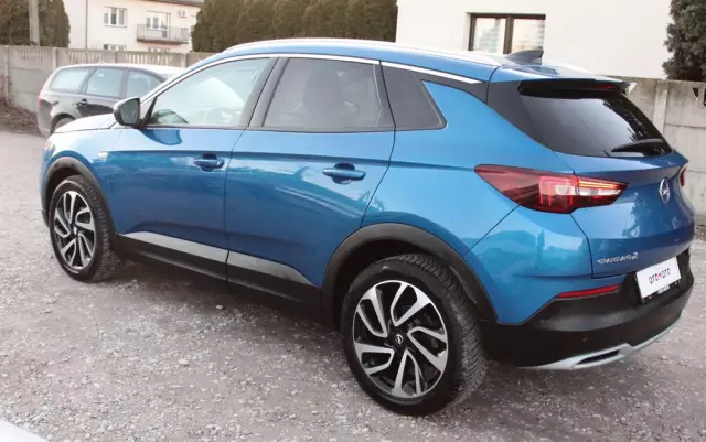 OPEL Grandland X 1.6 CDTI Innovation S&S