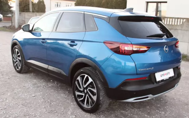 OPEL Grandland X 1.6 CDTI Innovation S&S
