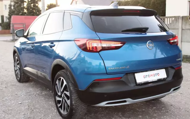 OPEL Grandland X 1.6 CDTI Innovation S&S