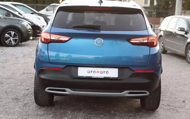 OPEL Grandland X 1.6 CDTI Innovation S&S