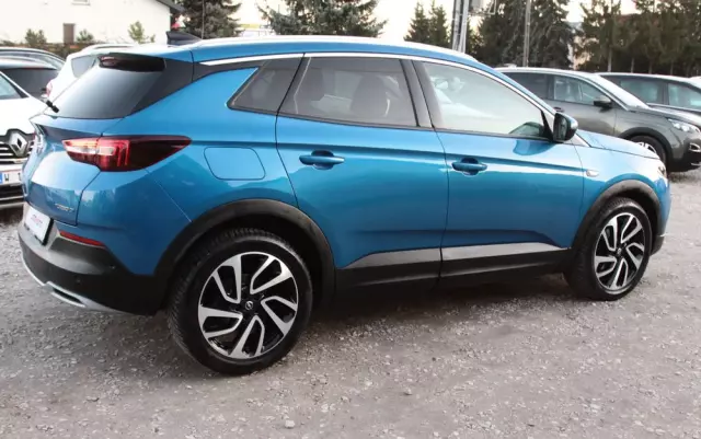 OPEL Grandland X 1.6 CDTI Innovation S&S