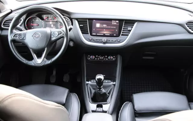 OPEL Grandland X 1.6 CDTI Innovation S&S