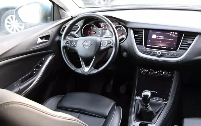 OPEL Grandland X 1.6 CDTI Innovation S&S
