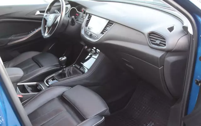 OPEL Grandland X 1.6 CDTI Innovation S&S