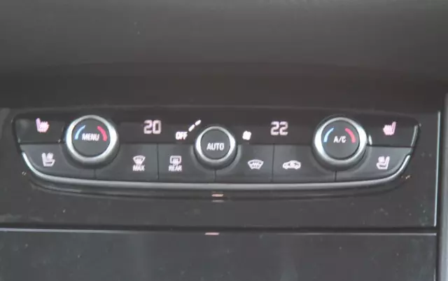 OPEL Grandland X 1.6 CDTI Innovation S&S