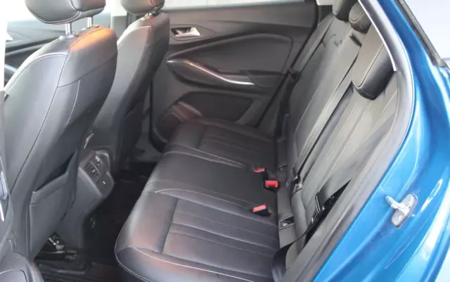 OPEL Grandland X 1.6 CDTI Innovation S&S