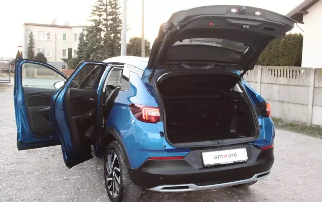 OPEL Grandland X 1.6 CDTI Innovation S&S