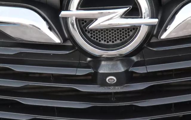 OPEL Grandland X 1.6 CDTI Innovation S&S