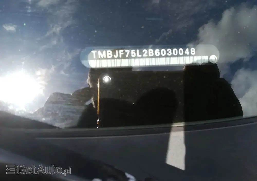 SKODA Yeti 1.2 TSI 4x2 Ambition