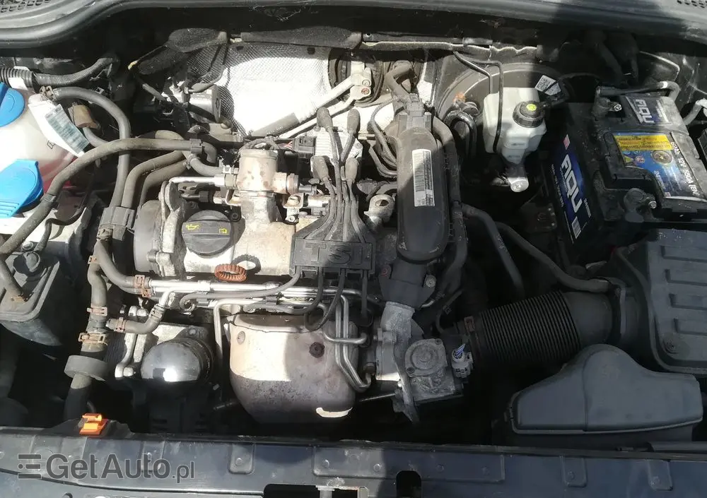 SKODA Yeti 1.2 TSI 4x2 Ambition