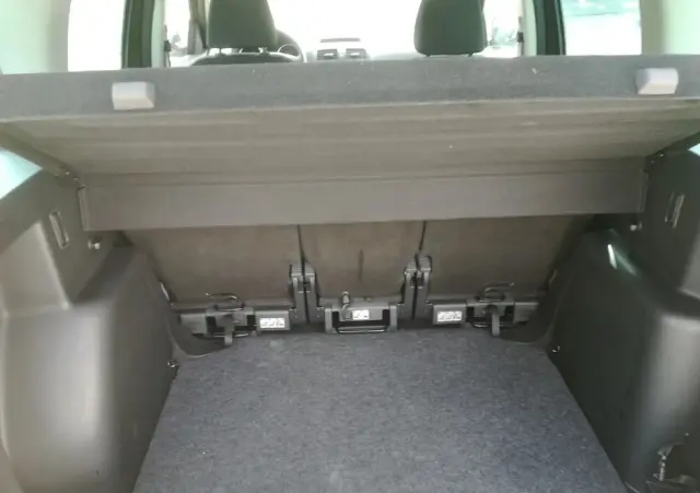 SKODA Yeti 1.2 TSI 4x2 Ambition