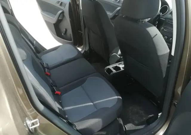 SKODA Yeti 1.2 TSI 4x2 Ambition