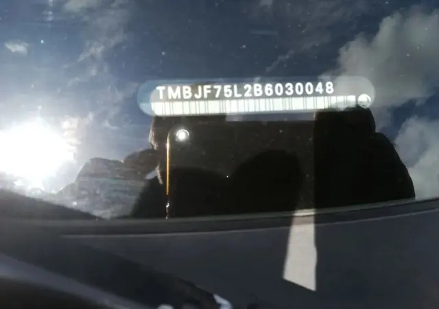 SKODA Yeti 1.2 TSI 4x2 Ambition