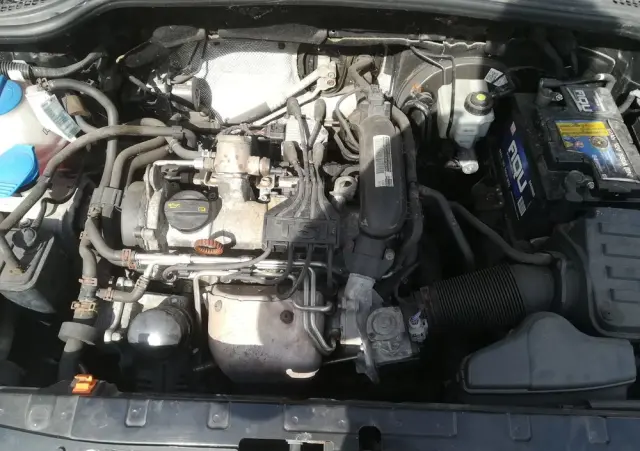 SKODA Yeti 1.2 TSI 4x2 Ambition