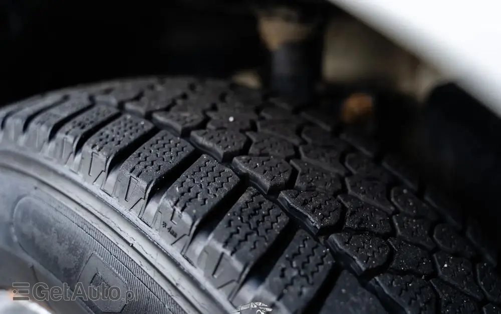 VOLKSWAGEN Crafter Doka Brygadówka 7-miejsc Skrzynia Salon PL, Jeden Właściciel *FINANSOWANIE* 