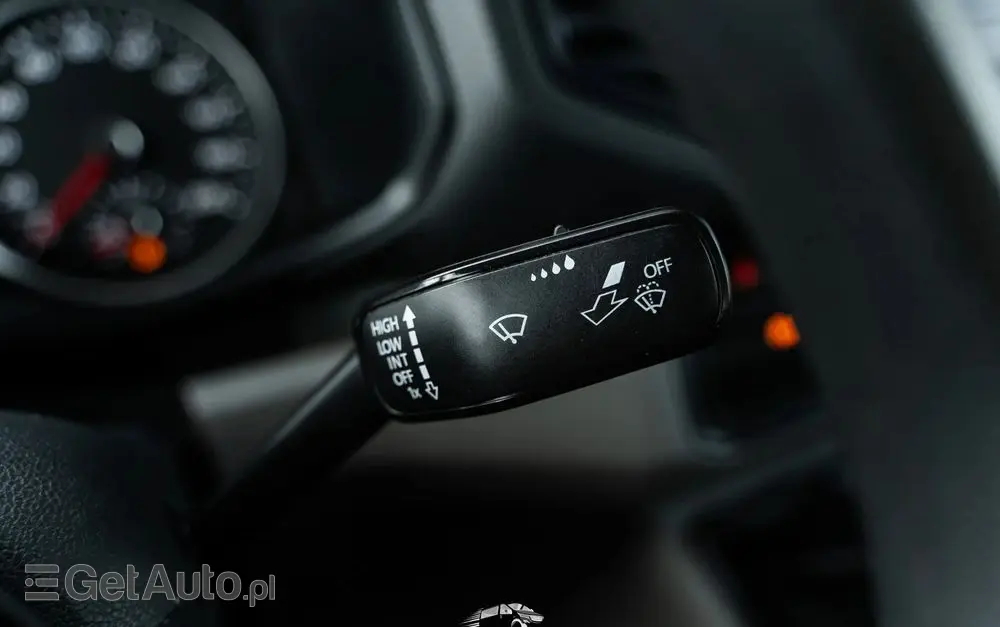 VOLKSWAGEN Crafter Doka Brygadówka 7-miejsc Skrzynia Salon PL, Jeden Właściciel *FINANSOWANIE* 