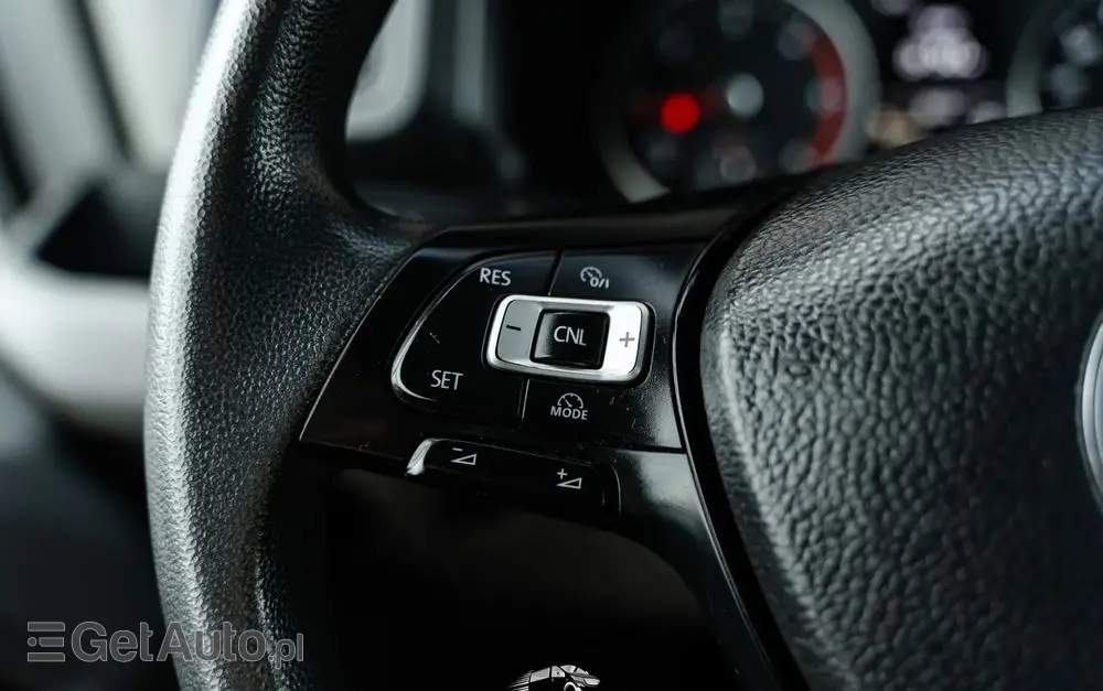 VOLKSWAGEN Crafter Doka Brygadówka 7-miejsc Skrzynia Salon PL, Jeden Właściciel *FINANSOWANIE* 