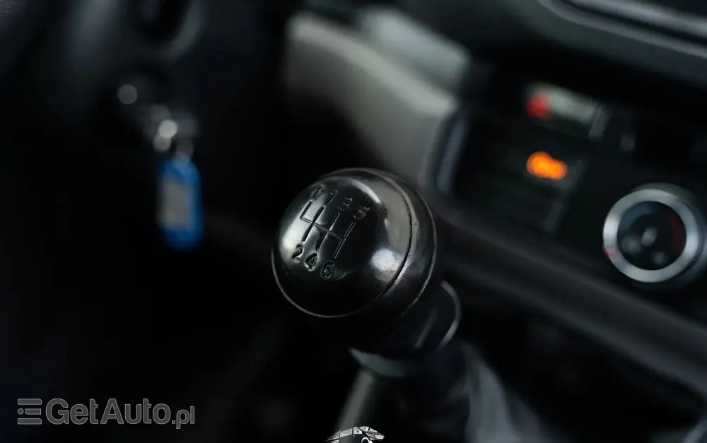 VOLKSWAGEN Crafter Doka Brygadówka 7-miejsc Skrzynia Salon PL, Jeden Właściciel *FINANSOWANIE* 
