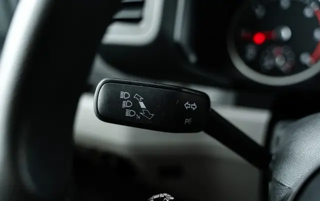 VOLKSWAGEN Crafter Doka Brygadówka 7-miejsc Skrzynia Salon PL, Jeden Właściciel *FINANSOWANIE* 
