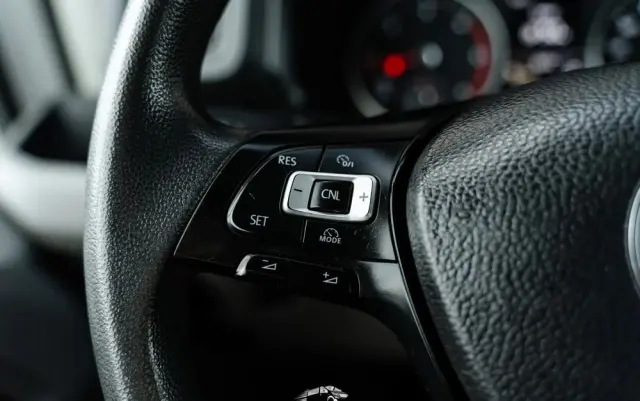 VOLKSWAGEN Crafter Doka Brygadówka 7-miejsc Skrzynia Salon PL, Jeden Właściciel *FINANSOWANIE* 