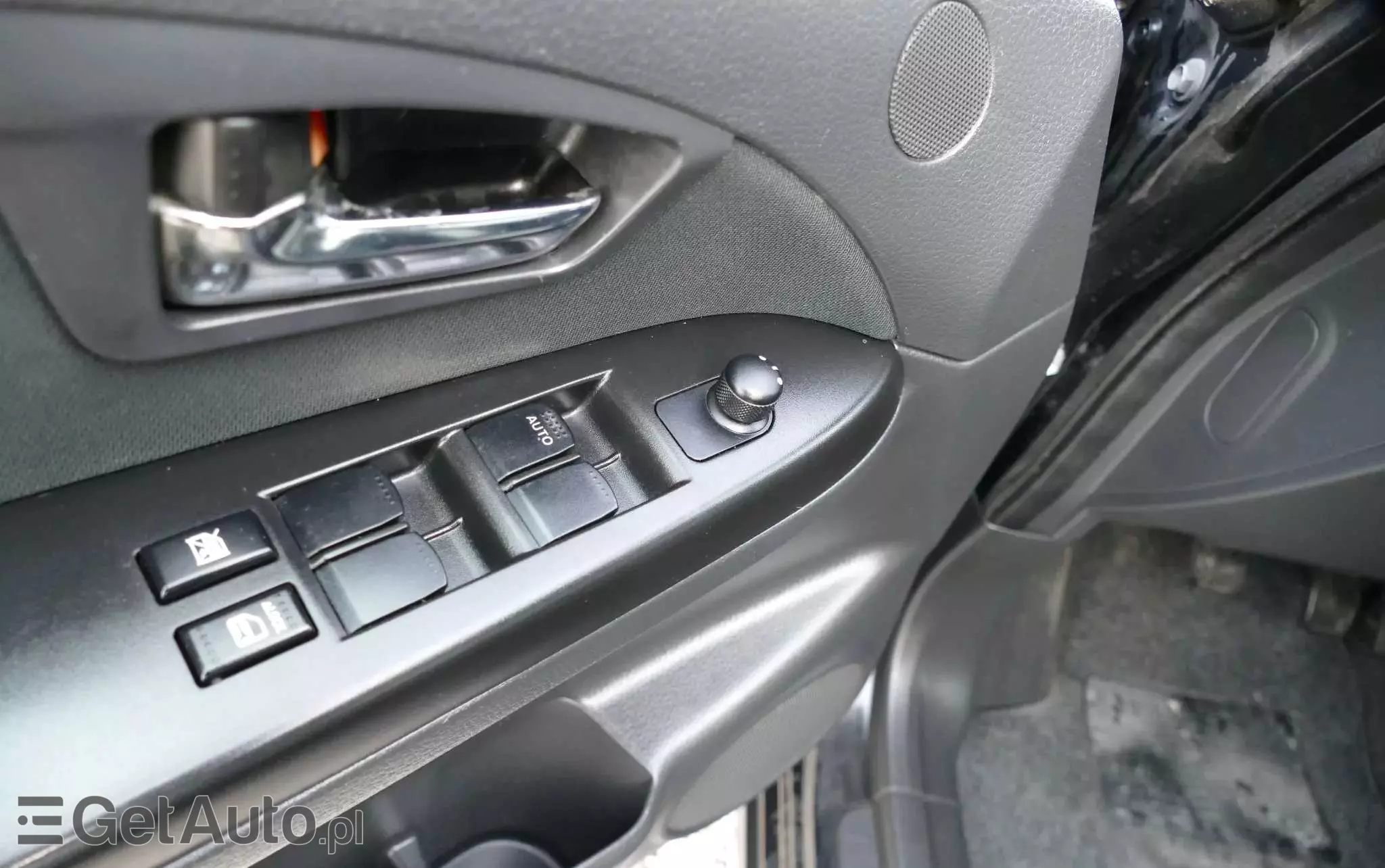 FIAT Sedici 1.6 16V 4x4 Emotion