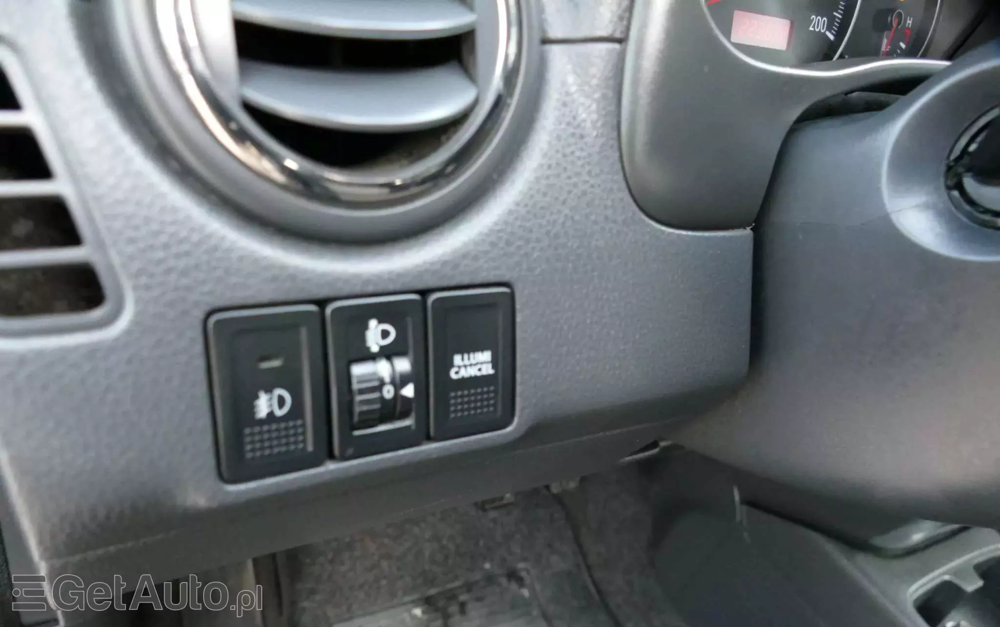 FIAT Sedici 1.6 16V 4x4 Emotion