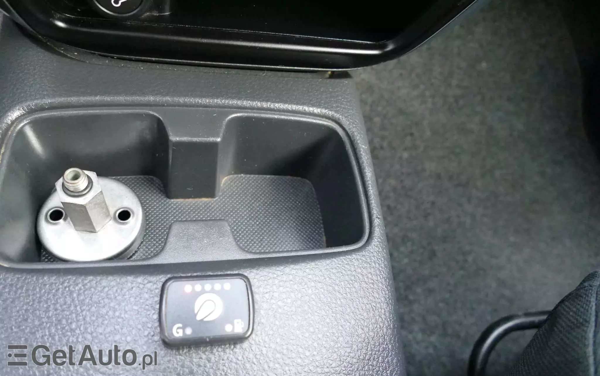 FIAT Sedici 1.6 16V 4x4 Emotion