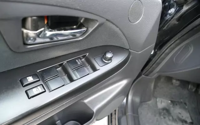 FIAT Sedici 1.6 16V 4x4 Emotion