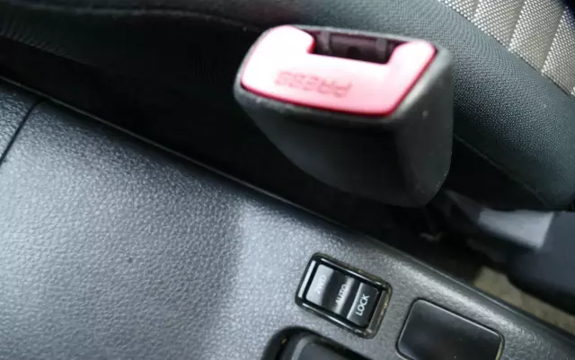 FIAT Sedici 1.6 16V 4x4 Emotion